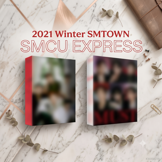 2PM - 7th Full Album [MUST]