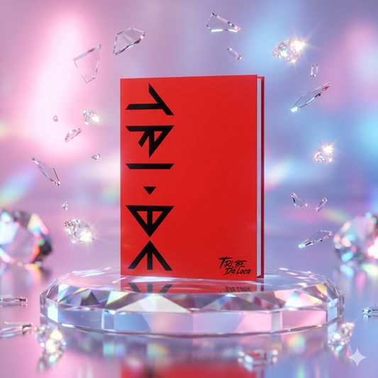 TRI.BE - 1st Single [TRI.BE Da Loca]