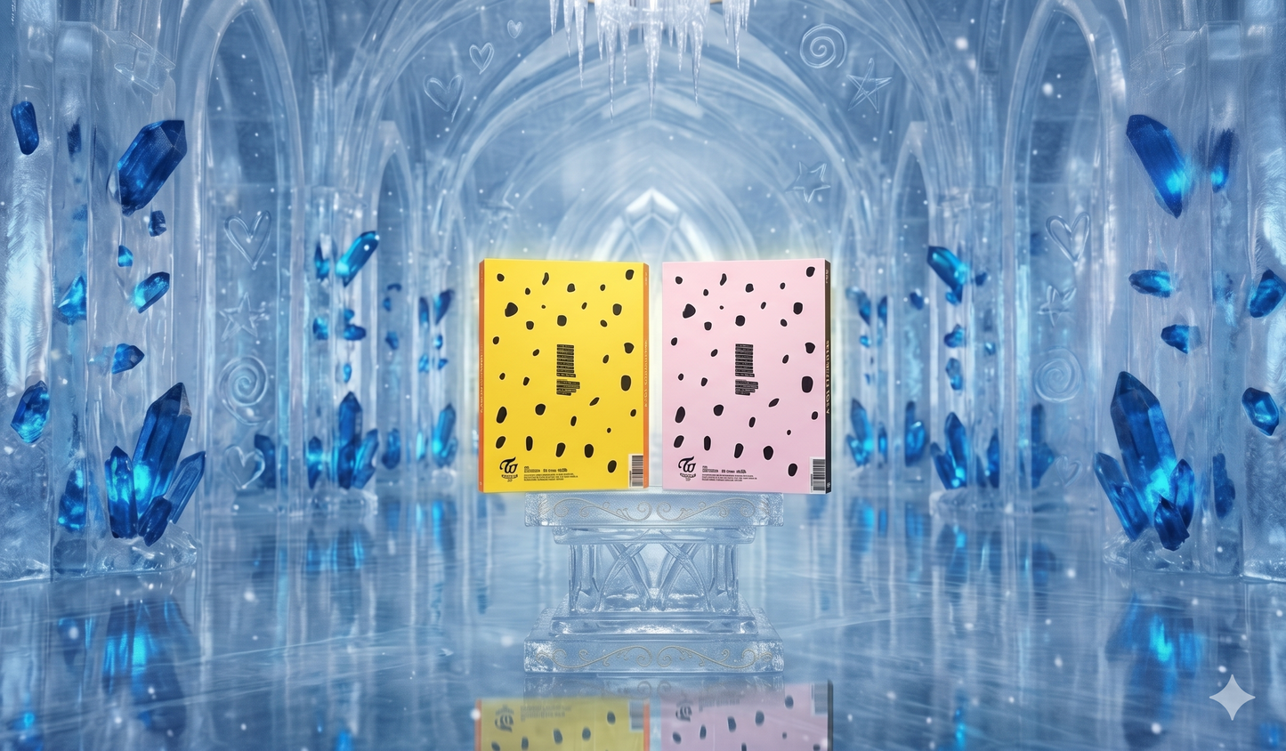 TWICE - TWICE SPECIAL ALBUM / TWICEcoaster : LANE 2 [Special Album]| RANDOM