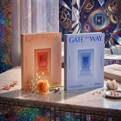 ASTRO-Mini Vol. 7 [GATEWAY]