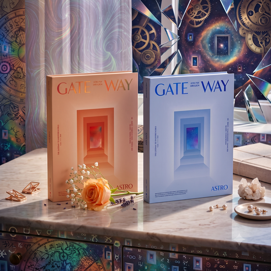 ASTRO-Mini Vol. 7 [GATEWAY]