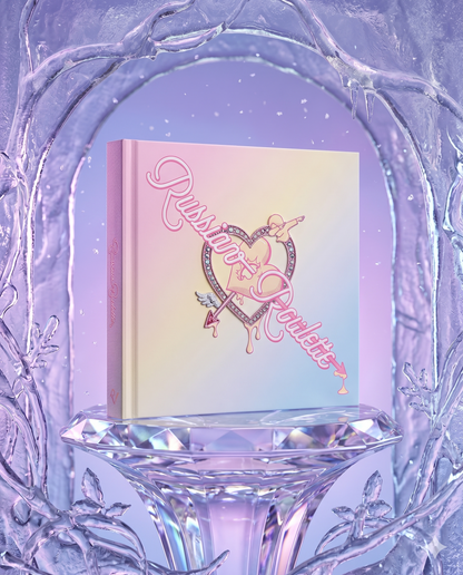 Red Velvet-Mini Vol. 3 [Russian Roulette]
