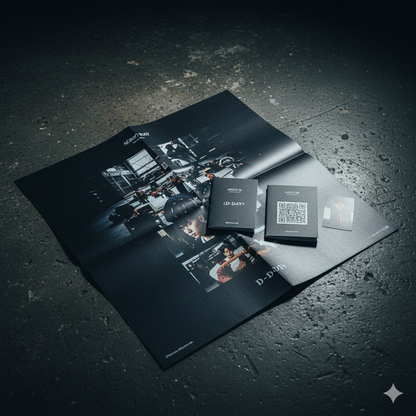 [BTS] Agust D - 'D-DAY' [Weverse Albums ver.]