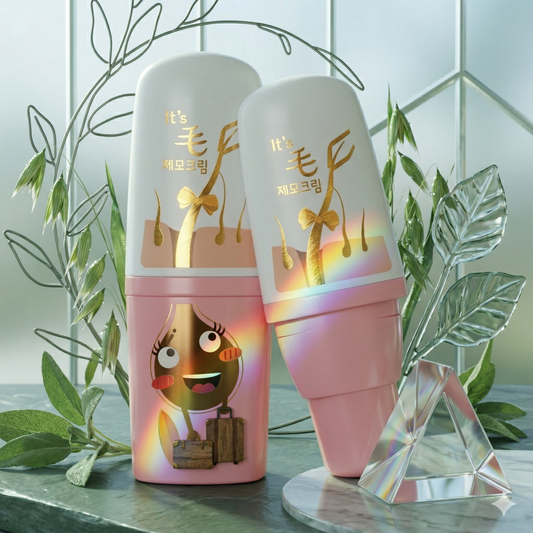 Temptation IT'S MO HAIR REMOVAL CREAM