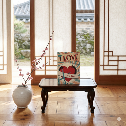 (G)I-DLE - 5th Mini Album [I Love]