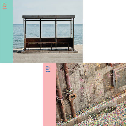 BTS - YOU NEVER WALK ALONE | Random
