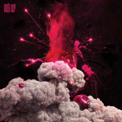 NCT 127 -3rd Mini Album [NCT #127 CHERRY BOMB]