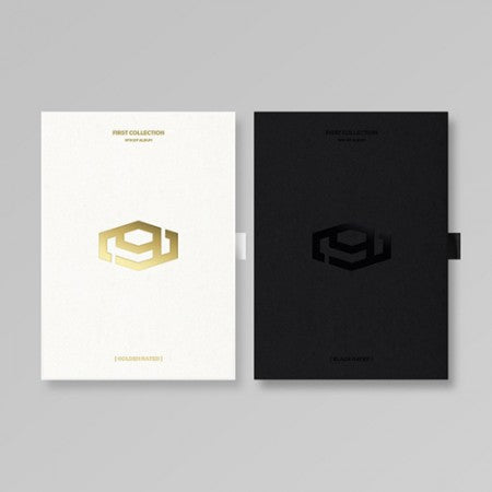 SF9-1st regular album [FIRST COLLECTION]