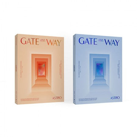 ASTRO-Mini Vol. 7 [GATEWAY]
