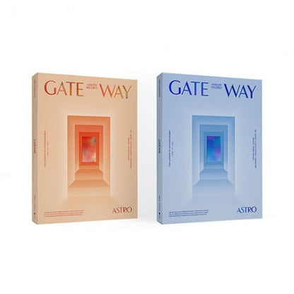 ASTRO-Mini Vol. 7 [GATEWAY]