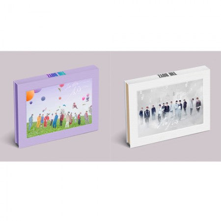 THE BOYZ-The 3rd Mini Album [THE ONLY] | Random ver