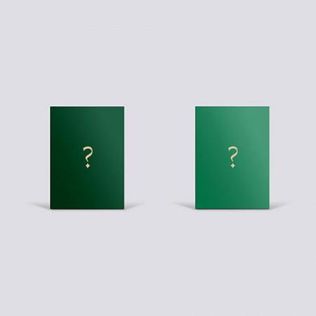 MAMAMOO - 10th Mini Album [TRAVEL]