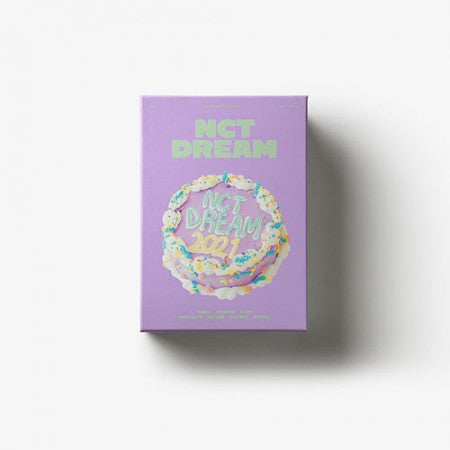 [Special] NCT DREAM-2021 Season's Greetings