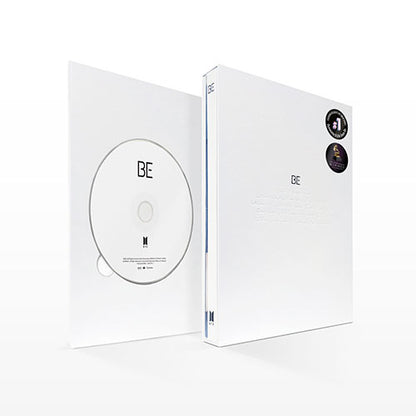 BTS-BE [Essential Edition]
