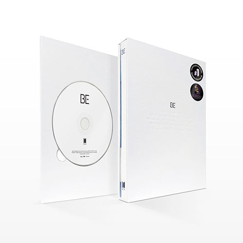 BTS-BE [Essential Edition]