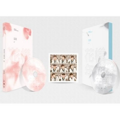 BTS - The Most Beautiful Love Story pt.1