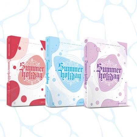 DREAM CATCHER - [Summer Holiday]