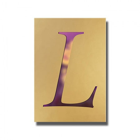 LISA - FIRST SINGLE ALBUM [LALISA]