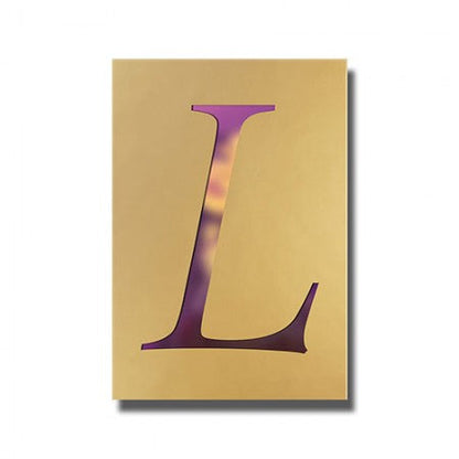 LISA - FIRST SINGLE ALBUM [LALISA]