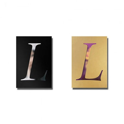 LISA - FIRST SINGLE ALBUM [LALISA]