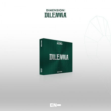 ENHYPEN - DIMENSION : DILEMMA [ESSENTIAL Ver.]