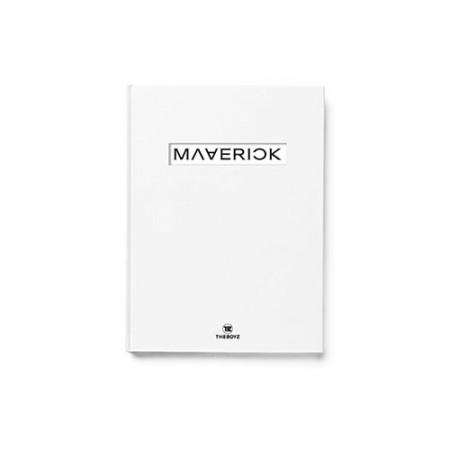 THE BOYZ - 3rd Single [MAVERICK]