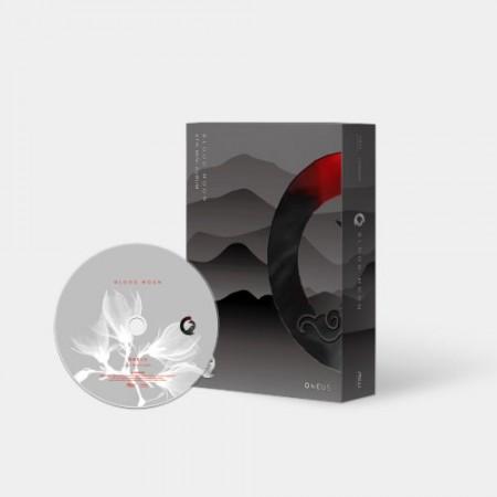 ONEUS - 6TH MINI ALBUM [BLOOD MOON]