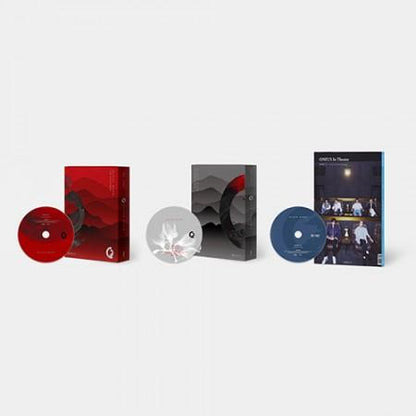 ONEUS - 6TH MINI ALBUM [BLOOD MOON]