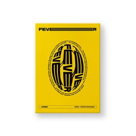 ATEEZ - ZERO : FEVER EPILOGUE