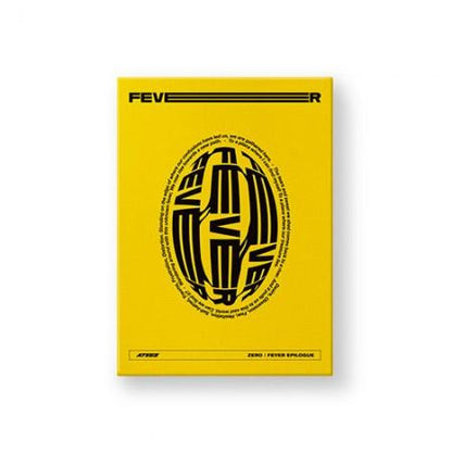 ATEEZ - ZERO : FEVER EPILOGUE