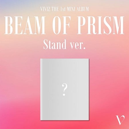 VIVIZ - The 1st Mini Album [Beam Of Prism]