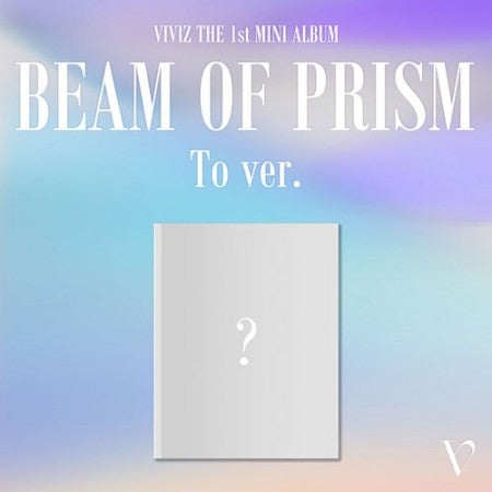 VIVIZ - The 1st Mini Album [Beam Of Prism]