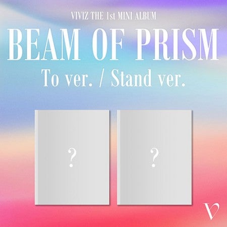 VIVIZ - The 1st Mini Album [Beam Of Prism]