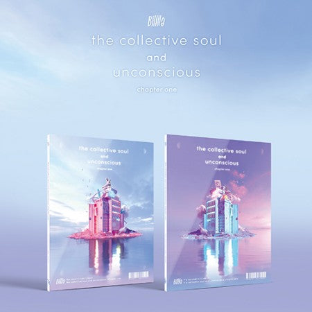 Billlie - 2nd Mini Album [the collective soul and unconscious: chapter one]