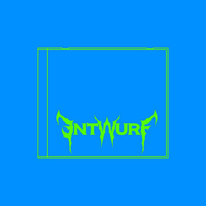 NMIXX - 2nd Single Album [ENTWURF] [ [Jewel Case Ver.]