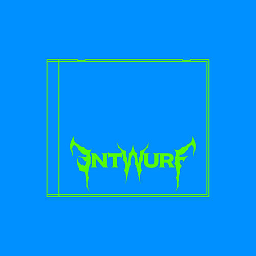 NMIXX - 2nd Single Album [ENTWURF] [ [Jewel Case Ver.]
