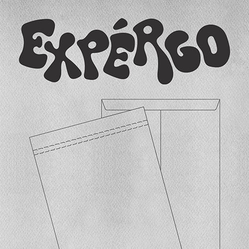 NMIXX - 1st EP [expérgo] [STANDARD ver.]