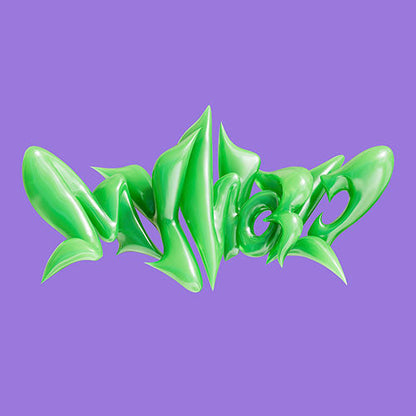 aespa - 3rd mini album [MY WORLD] [Tabloid Ver.]