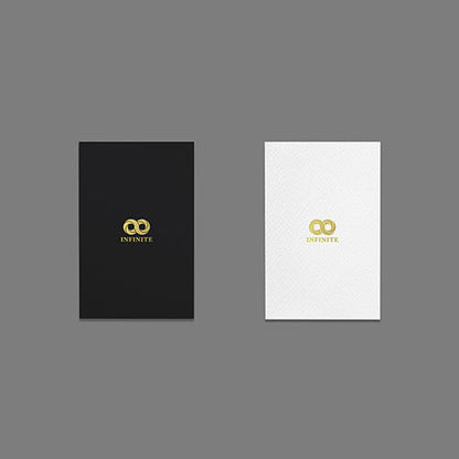 [SET] INFINITE - 7th Mini Album [13egin]