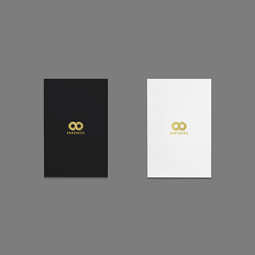 [SET] INFINITE - 7th Mini Album [13egin]