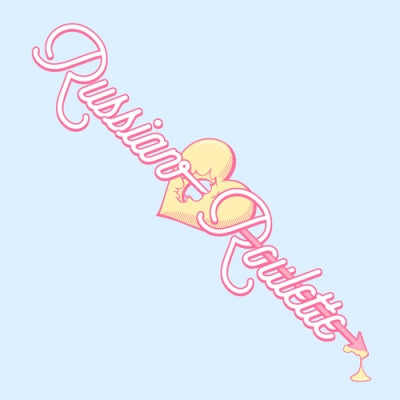 Red Velvet-Mini Vol. 3 [Russian Roulette]
