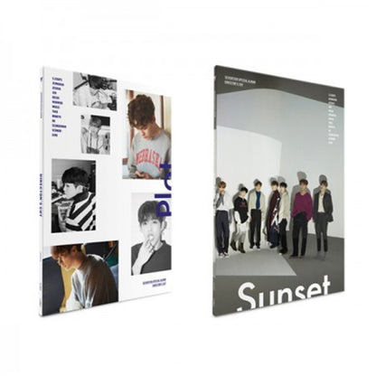 [Random] Seventeen-Special Album [DIRECTOR'S CUT]