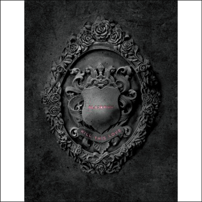 BLACKPINK - 2nd Mini Album [KILL THIS LOVE]