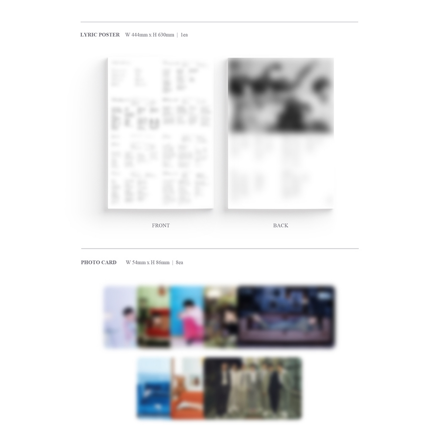 BTS - BE [Deluxe Edition]