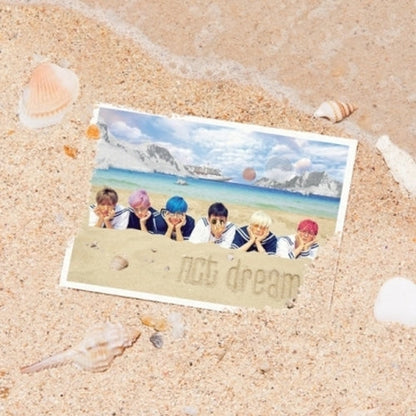 [re-release] NCT DREAM - 1st Mini Album [WE YOUNG]