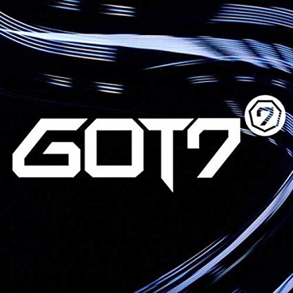 (Random Ver.) GOT7 - SPINNING TOP