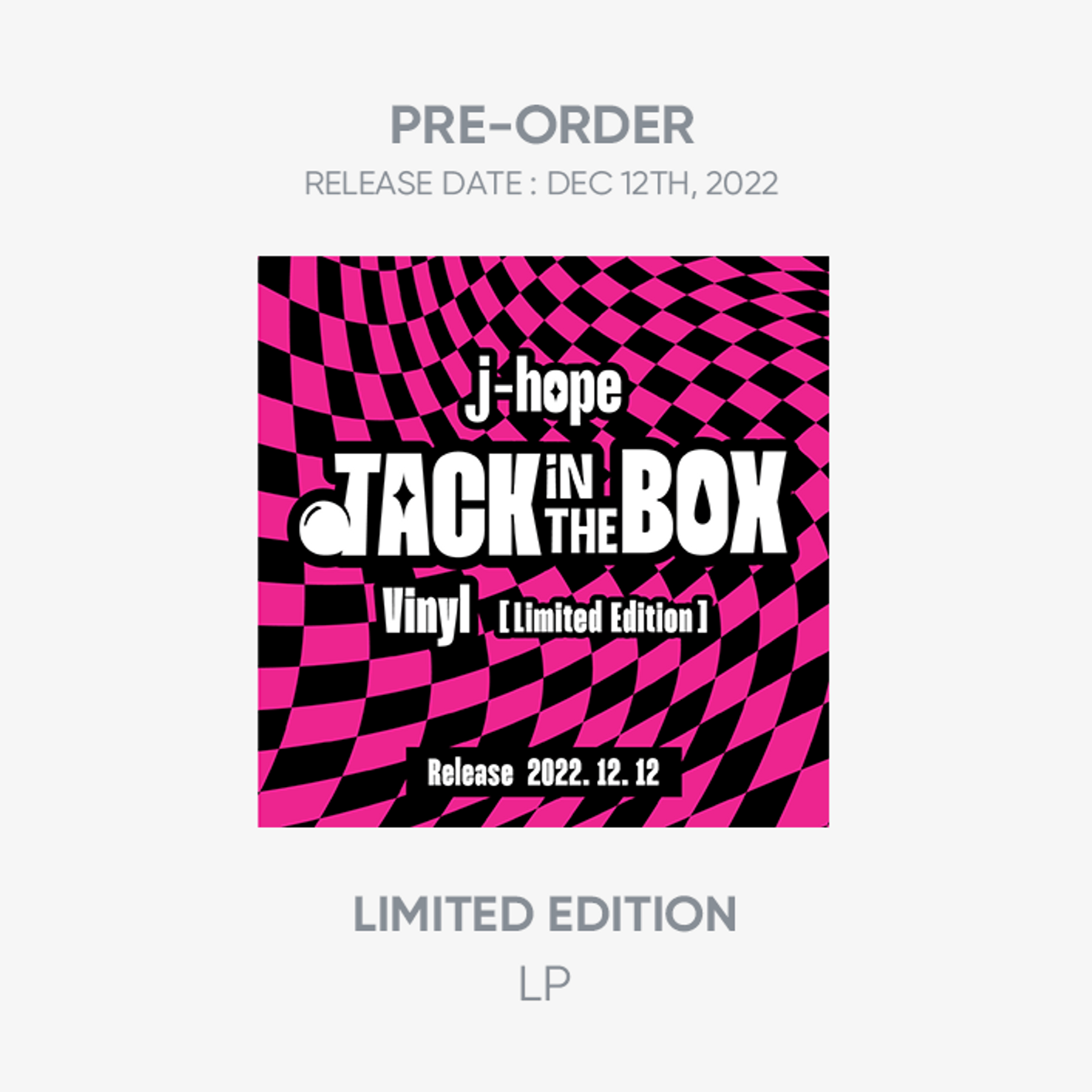 Jack In The Box [LP] [Limited Edition]