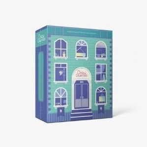 BTS FESTA D-DAY CALENDAR: Celebration of The 8th Anniversary