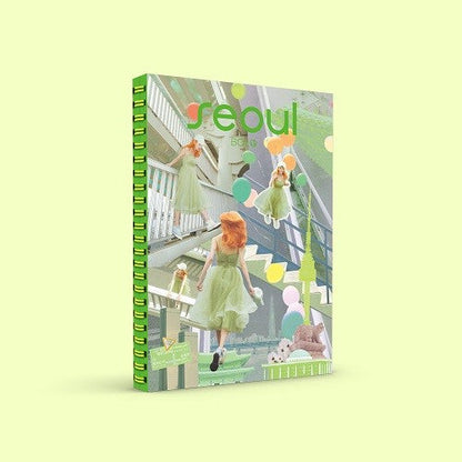 BOL4 - Seoul