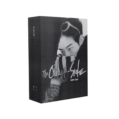 [GOT7] MARK TUAN - THE OTHER SIDE